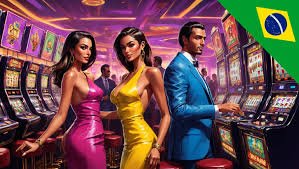 Antarmuka pemilihan permainan Galactic Gems dengan judul Mahjong Ways dan Gates of Olympus